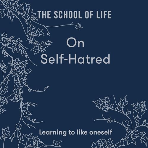 On Self-Hatred cover art