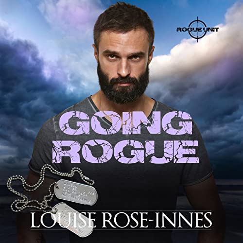 Page de couverture de Going Rogue: A Military Romance