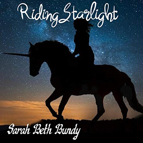 Riding Starlight Titelbild