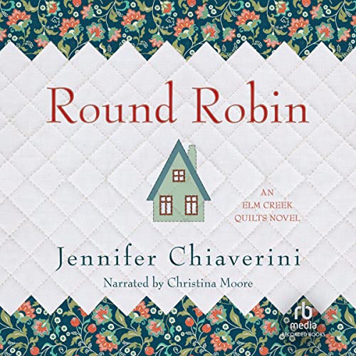 Round Robin cover art