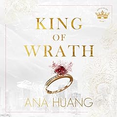 Couverture de King of Wrath