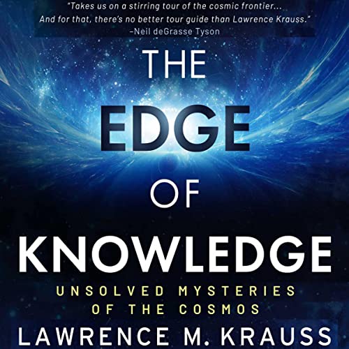 The Edge of Knowledge cover art