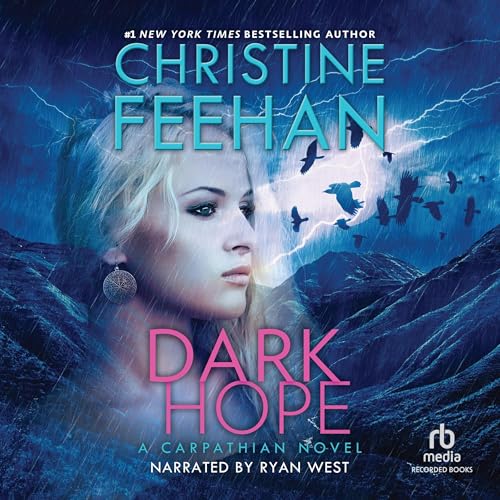 Dark Hope cover art