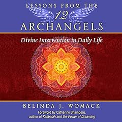 Lessons from the Twelve Archangels cover art