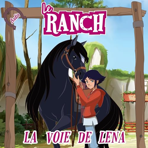 La voie de Léna cover art