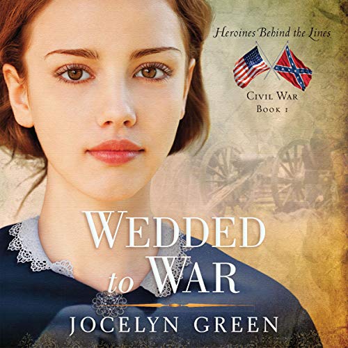 Wedded to War cover art