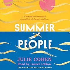 Summer People cover art