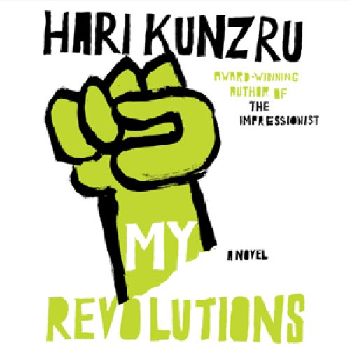 My Revolutions cover art