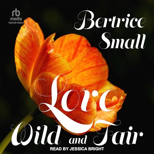 Love Wild and Fair copertina