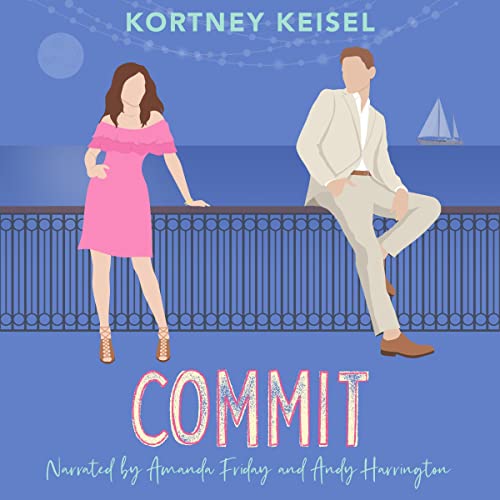 Commit cover art