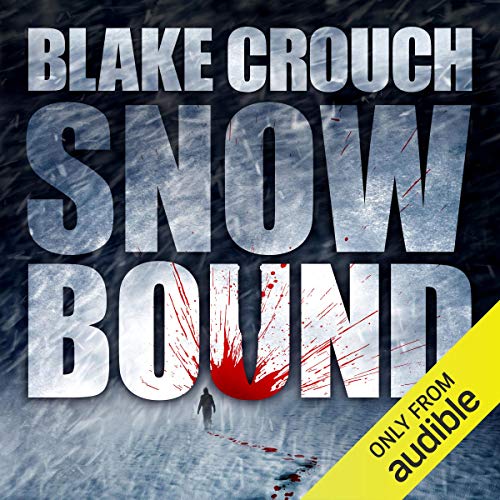 Snowbound cover art