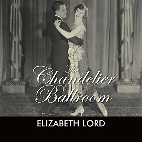 The Chandelier Ballroom cover art