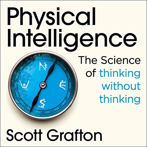 Physical Intelligence cover art