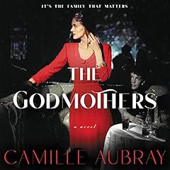 The Godmothers cover art