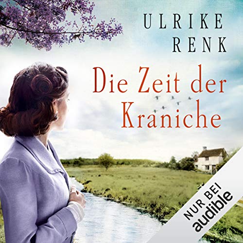 Die Zeit der Kraniche cover art