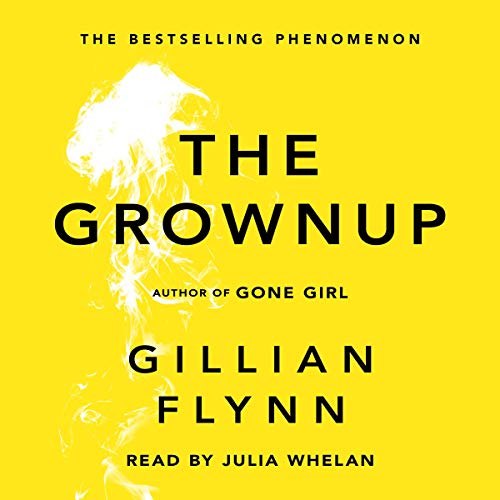 The Grownup cover art