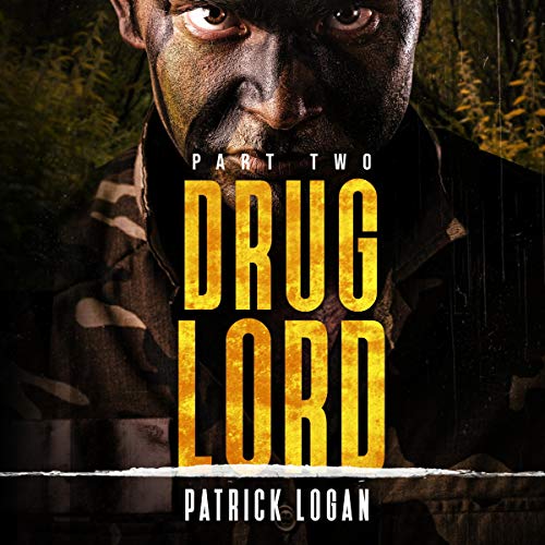 Couverture de Drug Lord: Part II