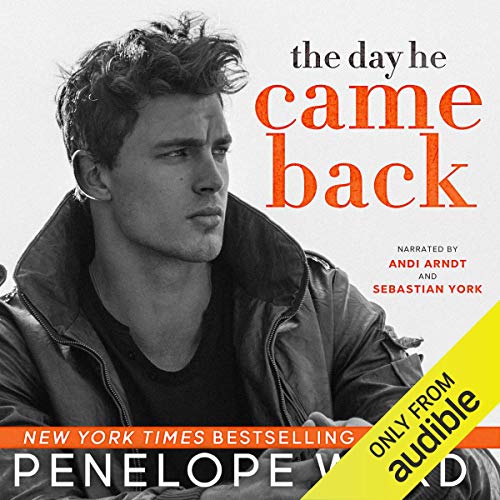 Page de couverture de The Day He Came Back