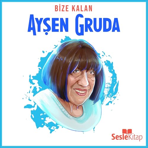 Bölüm - Ayşen Gruda cover art