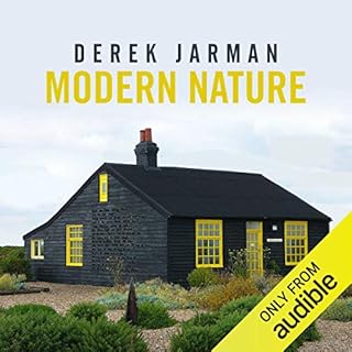 Modern Nature cover art