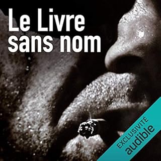 Le livre sans nom cover art