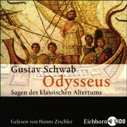 Odysseus Titelbild