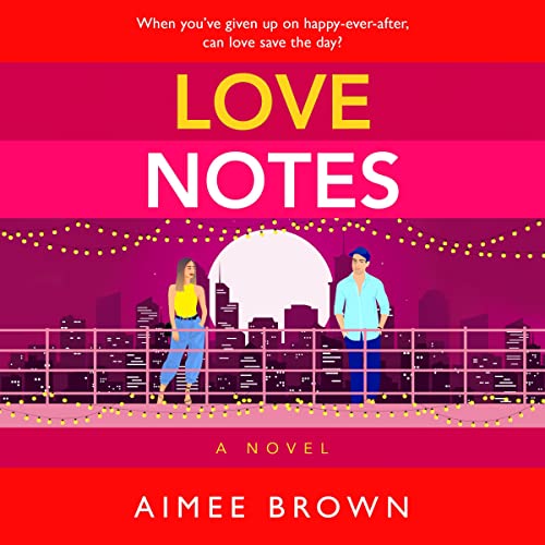 Love Notes cover art