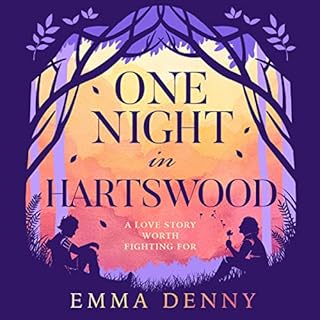 One Night in Hartswood Audiobook By Emma Denny cover art