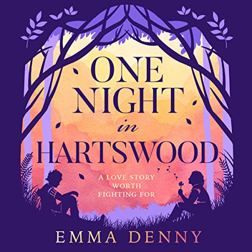 One Night in Hartswood cover art