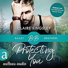 Protecting You Titelbild