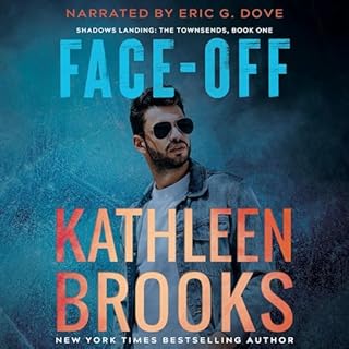 Face-Off: Shadows Landing Audiobook By Kathleen Brooks cover art