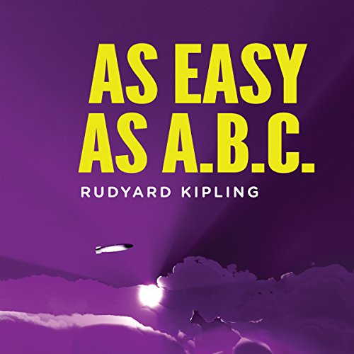 As Easy as ABC cover art