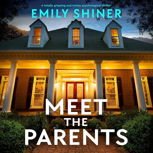 Meet the Parents cover art