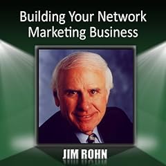 Building Your Network Marketing Business cover art