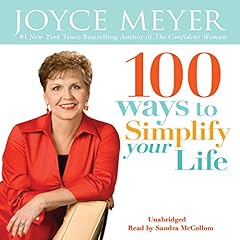 100 Ways To Simplify Your Life cover art