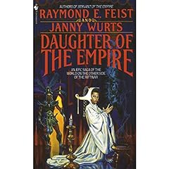 Daughter of the Empire Titelbild