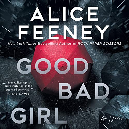 Good Bad Girl cover art