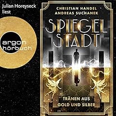 Tränen aus Gold und Silber Titelbild