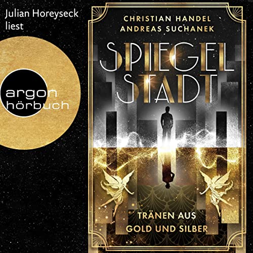 Tränen aus Gold und Silber cover art