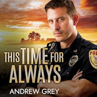 This Time for Always Audiobook By Andrew Grey cover art