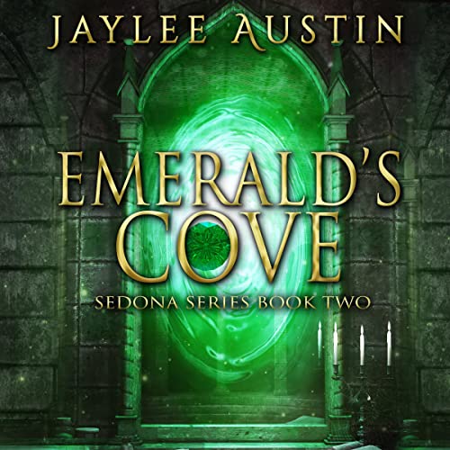 Emerald's Cove Titelbild