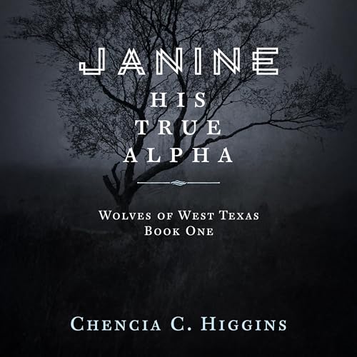 Janine Audiobook By Chencia C. Higgins cover art