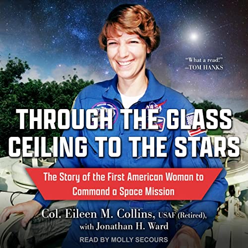 Through the Glass Ceiling to the Stars Titelbild