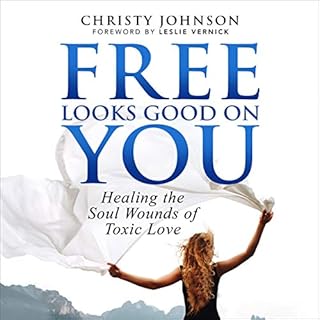 Free Looks Good on You Audiobook By Christy Johnson cover art