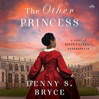 The Other Princess Audiobook By Denny S. Bryce cover art