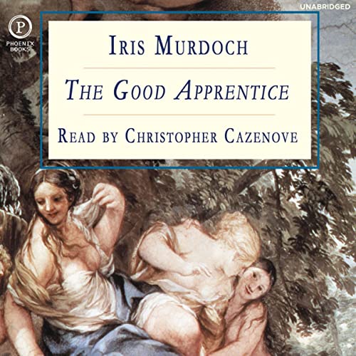 The Good Apprentice cover art