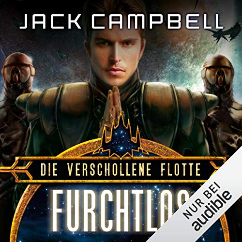 Furchtlos cover art