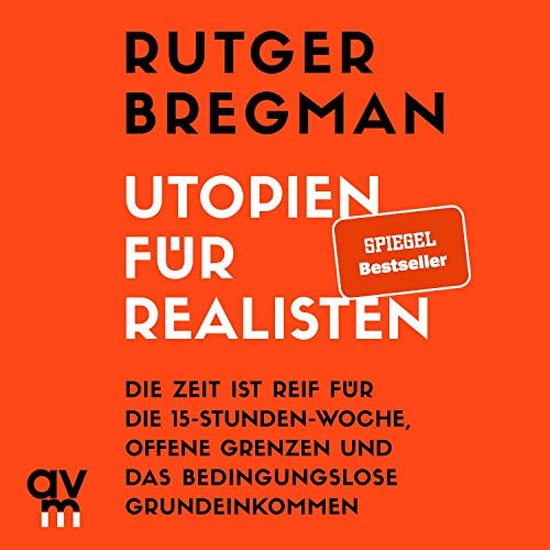 Utopien für Realisten cover art