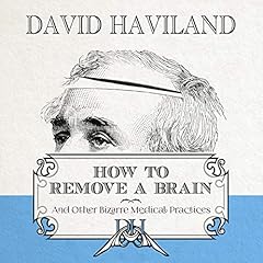 How to Remove a Brain cover art