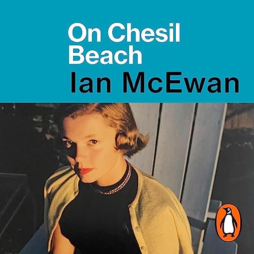 On Chesil Beach cover art